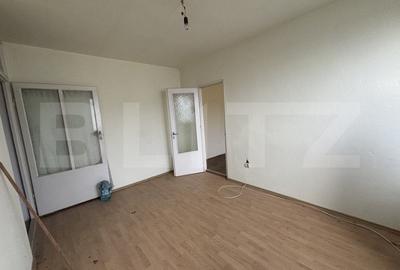 Apartament cu 2 camere decomandat în Șimleu Silvaniei