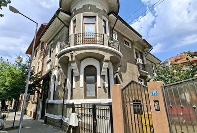 Casă cu 4 camere în Foișorul de Foc