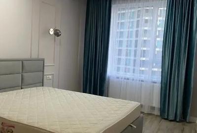 Apartament cu 2 camere decomandat în Eroii Revoluției - 5