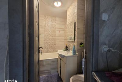 Apartament cu 3 camere decomandat în Mircea cel Bătrân - 15