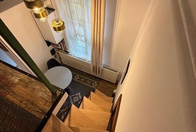 Casă cu 3 camere cu Teren 40 Mp în Ultracentral - 5