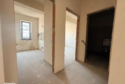 Apartament cu 2 camere în Obor