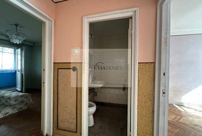 Apartament cu 3 camere semidecomandat în Grigorescu - 5