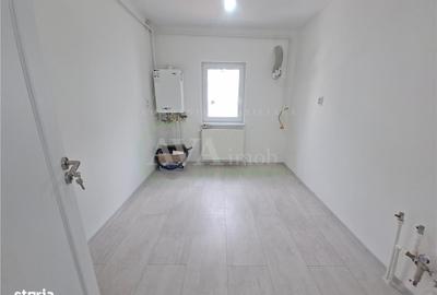 Apartament cu 2 camere semidecomandat în Sud