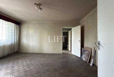 Apartament cu 2 camere semidecomandat în Astra