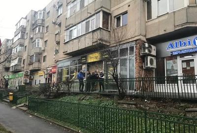 Spațiu comercial, de 90 mp, în Sălaj