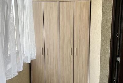 Apartament cu 2 camere decomandat în 1 Decembrie 1918 - 9