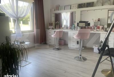Casă cu 4 camere cu Teren 680 Mp în Pericei - 19
