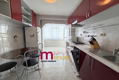 Apartament cu 3 camere în Central - 8