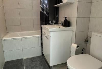 Apartament cu 2 camere semidecomandat, mobilat în Central - 4