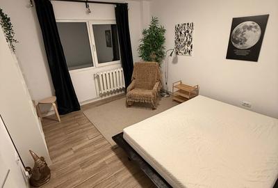Apartament cu 2 camere decomandat, mobilat în Gară - 8