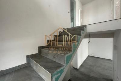 Duplex cu 5 camere cu Canalizare în Măgurele - 13