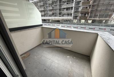Garsonieră decomandată în Theodor Pallady - 8