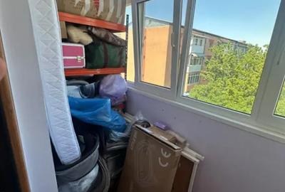 Apartament cu 3 camere semidecomandat în Craiovița Nouă - 6