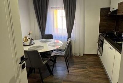 Apartament cu 3 camere în Central - 3