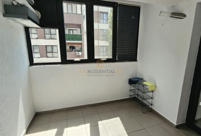 Apartament cu 2 camere decomandat, mobilat în Metalurgiei - 10