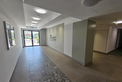 Apartament cu 3 camere decomandat, mobilat în Semicentral - 15