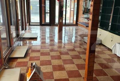 Spațiu comercial, de 280 mp, în Nord-Est