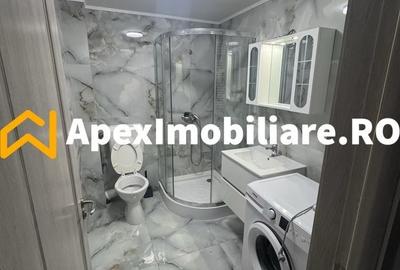 Garsonieră decomandată în Industriilor