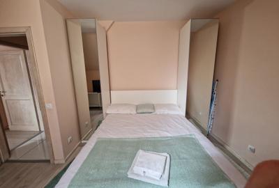 Apartament cu 3 camere decomandat în Ștrand - 8