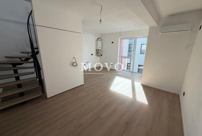 Apartament cu 4 camere decomandat în Giroc