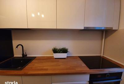 Apartament cu 2 camere în Romană