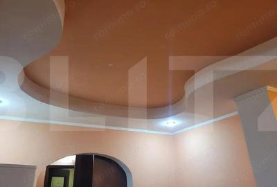 Apartament cu 2 camere decomandat în Miorița - 2