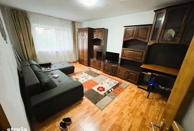 Apartament cu 2 camere în C5 - 10