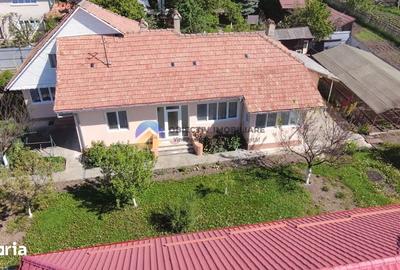 Casă cu 3 camere cu Teren 851 Mp în Alexandru cel Bun - 4
