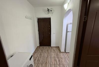 Garsonieră decomandată, mobilată în Central - 5