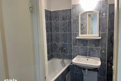 Apartament cu 2 camere în Hala Centrală