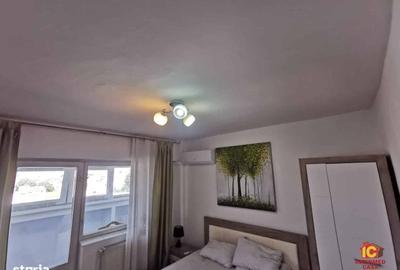 Apartament cu 2 camere decomandat în Central - 2