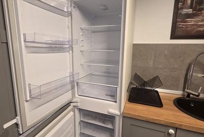 Apartament cu 3 camere în Central - 9