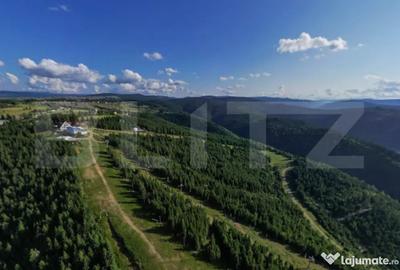 Teren de 35780 mp, în Mărișel - 3