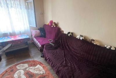 Apartament nedecomandat în Bartolomeu - 1