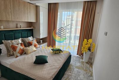 Apartament cu 3 camere decomandat în Berceni - 7