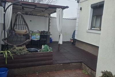 Casă cu 4 camere cu Teren 150 Mp în Ștefăneștii de Jos - 9