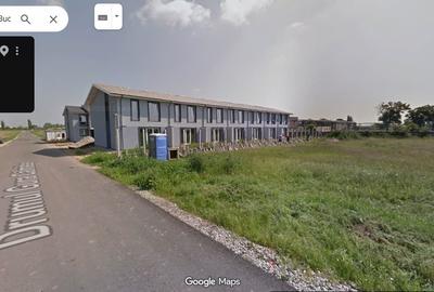 Teren de 1000 mp, în Theodor Pallady