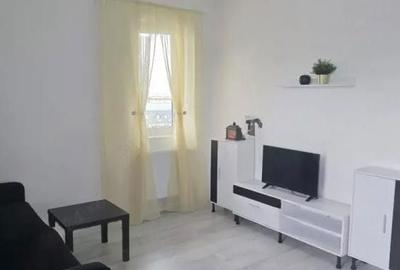 Apartament cu 2 camere decomandat în Militari