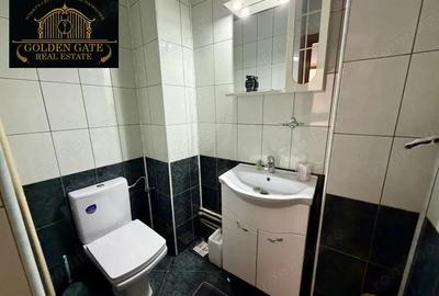 Apartament cu 3 camere decomandat în Panduri - 8