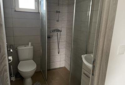 Casă cu 3 camere în Vadu - 6