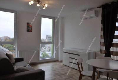 Apartament cu 3 camere decomandat, mobilat în Complex Studențesc - 8