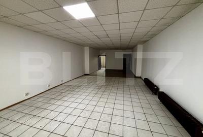 Spațiu comercial, de 80 mp, în Take Ionescu