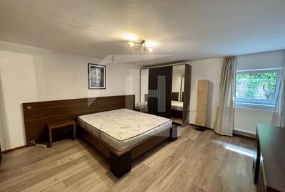 Apartament cu 3 camere semidecomandat, mobilat în Mănăștur - 5