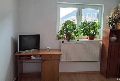 Apartament cu 2 camere semidecomandat în Central - 5