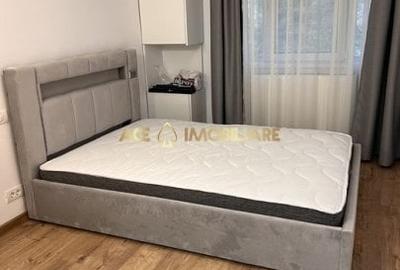 Garsonieră decomandată, mobilată în Militari