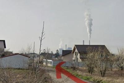 Teren de 744 mp, în Central - 1