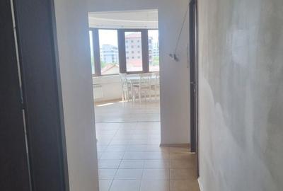 Apartament cu 2 camere semidecomandat în Păcii - 7