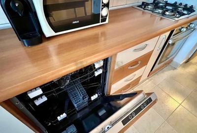 Apartament cu 2 camere semidecomandat, mobilat în Mărăști - 9