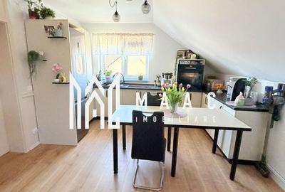 Apartament cu 3 camere, mobilat în Șelimbăr - 21
